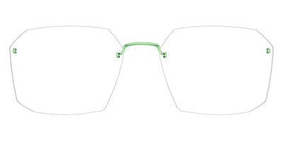 Lindberg® Spirit Titanium™ 2424 - Basic-90 Glasses