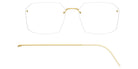 Lindberg® Spirit Titanium™ 2424 - Basic-GT Glasses