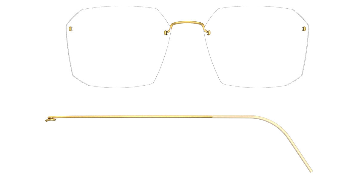 Lindberg® Spirit Titanium™ 2424 - Basic-GT Glasses
