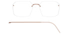 Lindberg® Spirit Titanium™ 2424 - Basic-U12 Glasses
