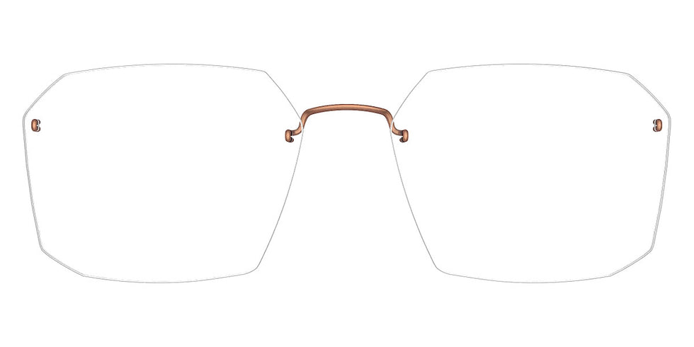 Lindberg® Spirit Titanium™ 2424 - Basic-U12 Glasses