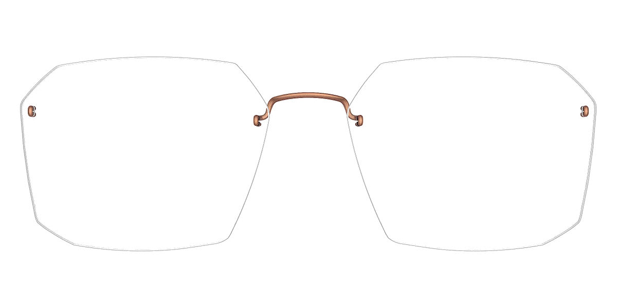 Lindberg® Spirit Titanium™ 2424 - Basic-U12 Glasses