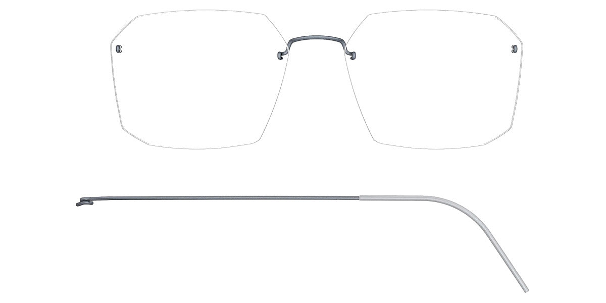 Lindberg® Spirit Titanium™ 2424 - Basic-U16 Glasses