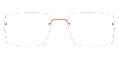 Lindberg® Spirit Titanium™ 2425 - 700-60 Glasses
