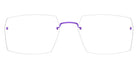 Lindberg® Spirit Titanium™ 2425 - 700-77 Glasses