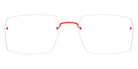 Lindberg® Spirit Titanium™ 2425 - 700-U33 Glasses