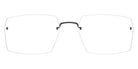 Lindberg® Spirit Titanium™ 2425 - 700-U9 Glasses