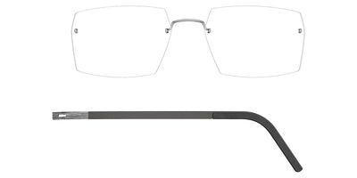 Lindberg® Spirit Titanium™ 2425 - 700-EEU9 Glasses