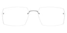 Lindberg® Spirit Titanium™ 2425 - Basic-10 Glasses