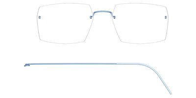 Lindberg® Spirit Titanium™ 2425 - Basic-20 Glasses