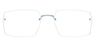 Lindberg® Spirit Titanium™ 2425 - Basic-20 Glasses