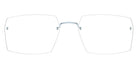 Lindberg® Spirit Titanium™ 2425 - Basic-25 Glasses