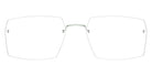 Lindberg® Spirit Titanium™ 2425 - Basic-30 Glasses