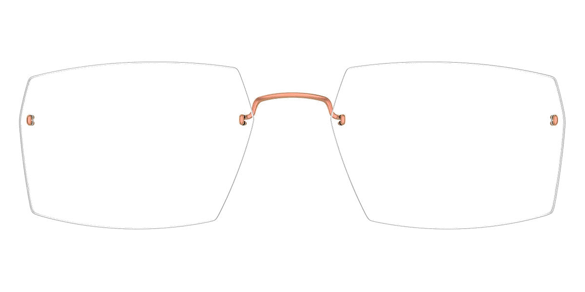 Lindberg® Spirit Titanium™ 2425 - Basic-60 Glasses