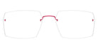 Lindberg® Spirit Titanium™ 2425 - Basic-70 Glasses
