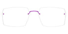 Lindberg® Spirit Titanium™ 2425 - Basic-75 Glasses