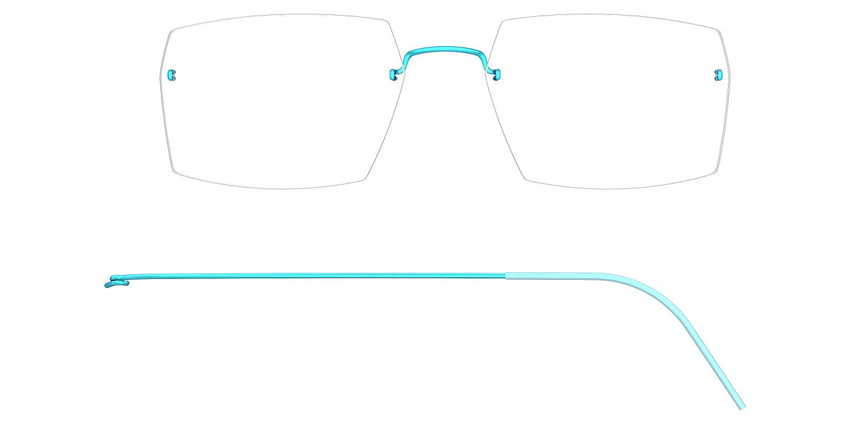 Lindberg® Spirit Titanium™ 2425 - Basic-80 Glasses