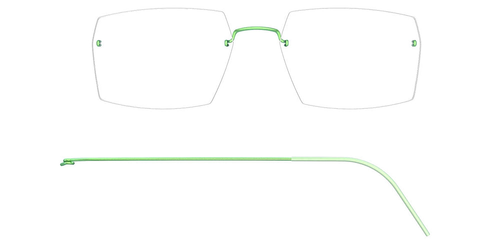 Lindberg® Spirit Titanium™ 2425 - Basic-90 Glasses