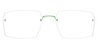 Lindberg® Spirit Titanium™ 2425 - Basic-90 Glasses