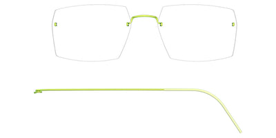 Lindberg® Spirit Titanium™ 2425 - Basic-95 Glasses