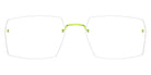 Lindberg® Spirit Titanium™ 2425 - Basic-95 Glasses