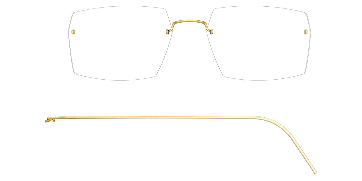 Lindberg® Spirit Titanium™ 2425 - Basic-GT Glasses