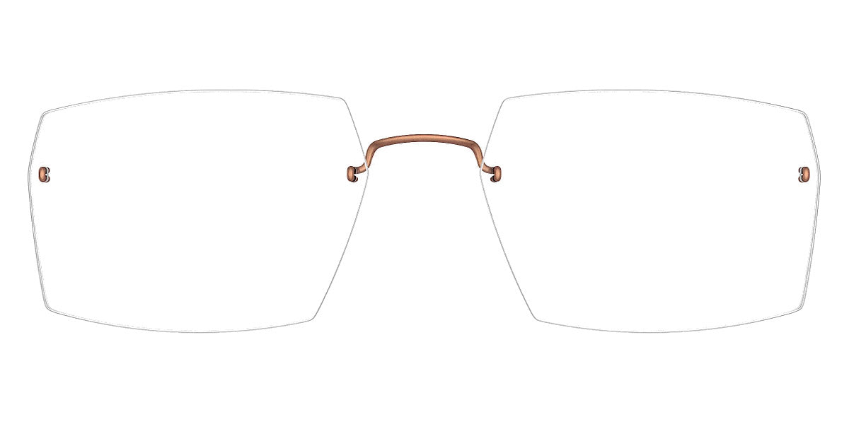 Lindberg® Spirit Titanium™ 2425 - Basic-U12 Glasses