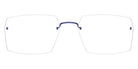 Lindberg® Spirit Titanium™ 2425 - Basic-U13 Glasses