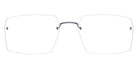 Lindberg® Spirit Titanium™ 2425 - Basic-U16 Glasses