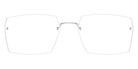 Lindberg® Spirit Titanium™ 2427 - 700-05 Glasses
