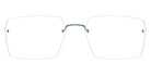 Lindberg® Spirit Titanium™ 2427 - 700-107 Glasses