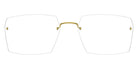 Lindberg® Spirit Titanium™ 2427 - 700-109 Glasses