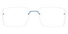Lindberg® Spirit Titanium™ 2427 - 700-115 Glasses