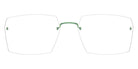 Lindberg® Spirit Titanium™ 2427 - 700-117 Glasses