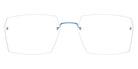 Lindberg® Spirit Titanium™ 2427 - 700-20 Glasses