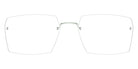 Lindberg® Spirit Titanium™ 2427 - 700-30 Glasses