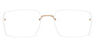 Lindberg® Spirit Titanium™ 2427 - 700-35 Glasses