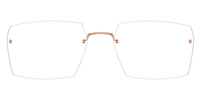 Lindberg® Spirit Titanium™ 2427 - 700-60 Glasses