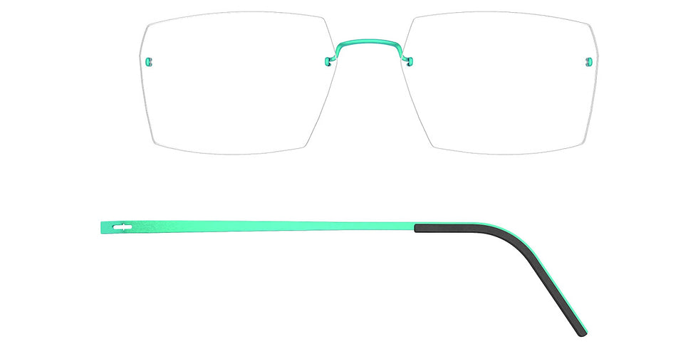 Lindberg® Spirit Titanium™ 2427 - 700-85 Glasses