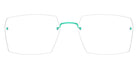 Lindberg® Spirit Titanium™ 2427 - 700-85 Glasses