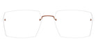 Lindberg® Spirit Titanium™ 2427 - 700-U12 Glasses
