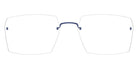 Lindberg® Spirit Titanium™ 2427 - 700-U13 Glasses