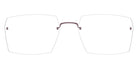 Lindberg® Spirit Titanium™ 2427 - 700-U14 Glasses