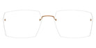 Lindberg® Spirit Titanium™ 2427 - 700-U15 Glasses