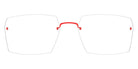 Lindberg® Spirit Titanium™ 2427 - 700-U33 Glasses
