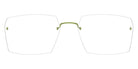Lindberg® Spirit Titanium™ 2427 - 700-U34 Glasses