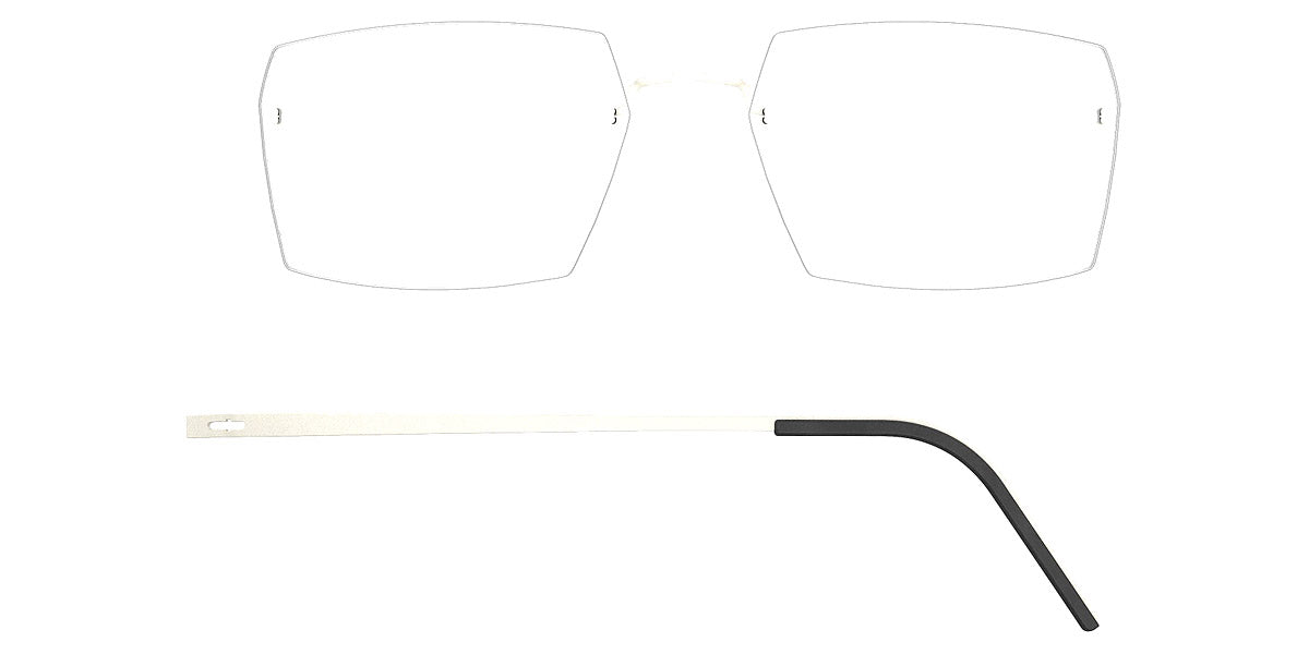 Lindberg® Spirit Titanium™ 2427 - 700-U38 Glasses