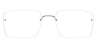 Lindberg® Spirit Titanium™ 2427 - 700-EEU16 Glasses
