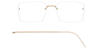 Lindberg® Spirit Titanium™ 2427 - Basic-35 Glasses
