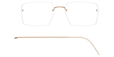 Lindberg® Spirit Titanium™ 2427 - Basic-35 Glasses